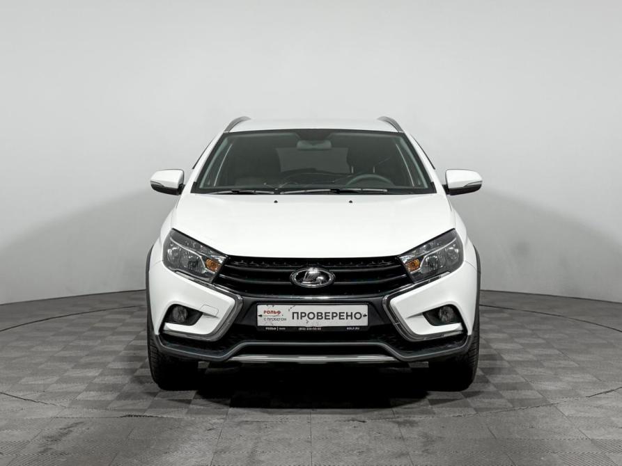 Lada (ВАЗ) Vesta I Санкт-Петербург  - изображение 2