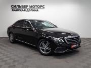 Mercedes-Benz E-Класс V (W213 S213 C238) Пермь  - изображение 23