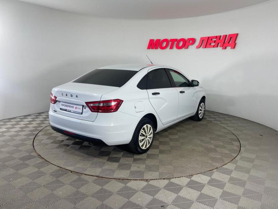 Lada (ВАЗ) Vesta I Воронеж  - изображение 4