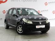 Renault Sandero I Минеральные Воды  - изображение 15
