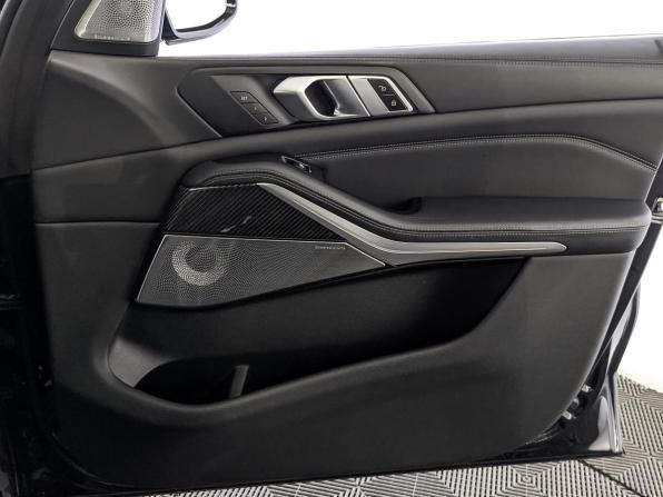 BMW X5 M III (F95) с пробегом 2021 года, цена 10 500 000 рублей, 72849 км, внедорожник, Автокод Объявления
