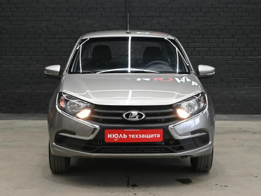 Lada (ВАЗ) Granta I Рестайлинг Екатеринбург  - изображение 2