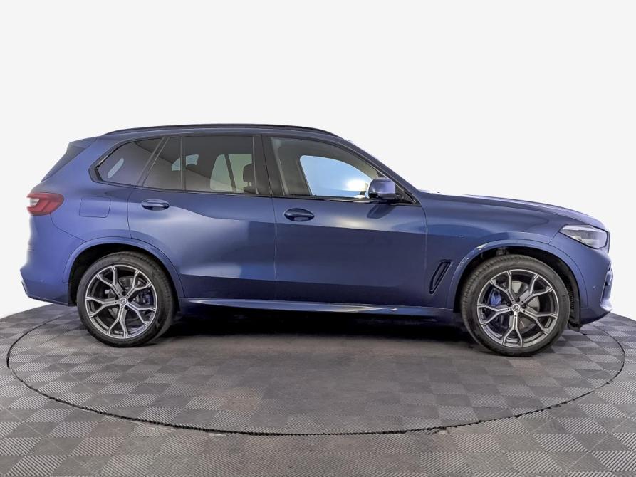 BMW X5 IV (G05/G18) Москва  - изображение 4