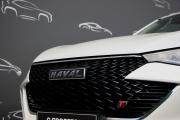 Haval F7 I Рестайлинг Санкт-Петербург  - изображение 55