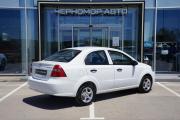 Chevrolet Aveo I Рестайлинг Крым  - изображение 27
