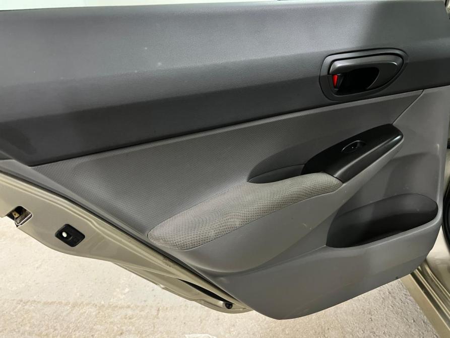 Honda Civic VIII Тюмень  - изображение 21