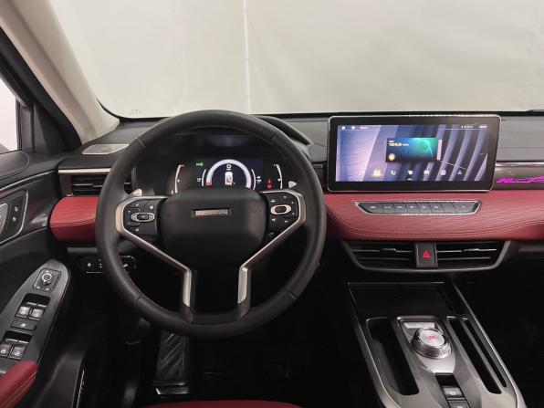 Haval Jolion I с пробегом 2024 года, цена 2 050 000 рублей, 65013 км, внедорожник, Автокод Объявления