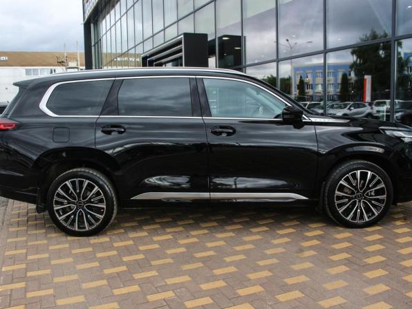 Exeed VX I с пробегом 2022 года, цена 2 318 000 рублей, 111099 км, внедорожник, Автокод Объявления