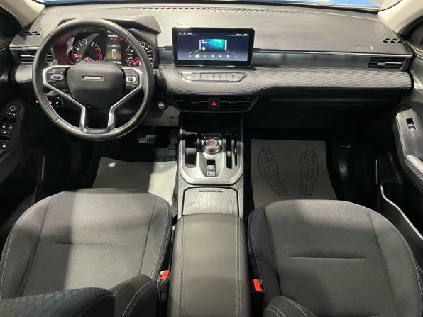 Haval Jolion I Рестайлинг с пробегом 2024 года, цена 1 860 000 рублей, 23398 км, внедорожник, Автокод Объявления