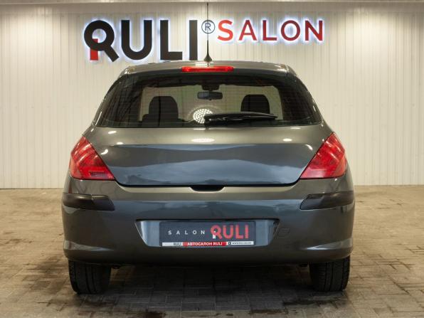 Peugeot 308 I с пробегом 2008 года, цена 505 000 рублей, 241307 км, хэтчбек, Автокод Объявления