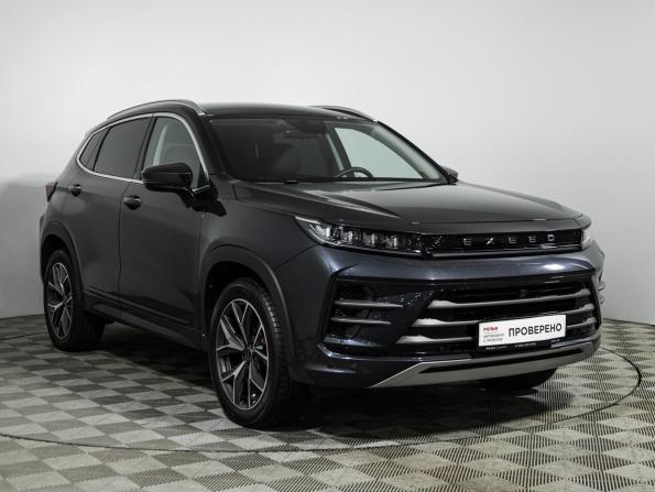 Exeed LX I Рестайлинг с пробегом 2023 года, цена 1 798 700 рублей, 25000 км, внедорожник, Автокод Объявления