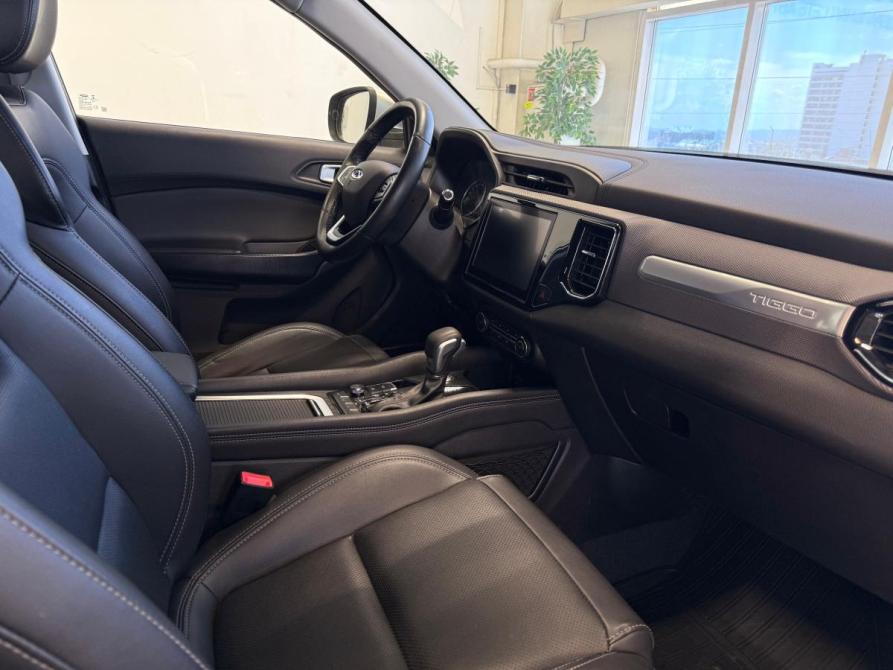 Chery Tiggo 4 Pro I Волгоград  - изображение 9