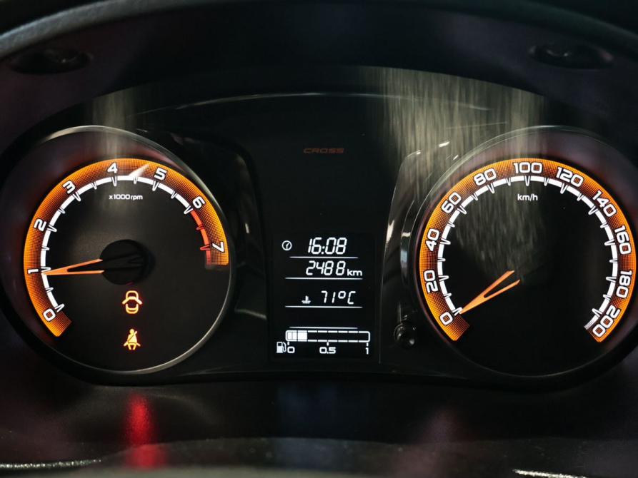 Lada (ВАЗ) Granta I Рестайлинг Калуга  - изображение 17