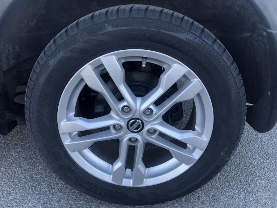 Nissan Qashqai I Брянск  - изображение 15