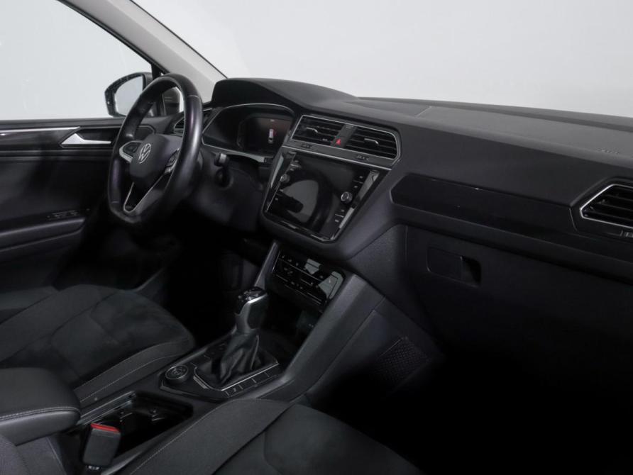 Volkswagen Tiguan II Рестайлинг Москва  - изображение 9