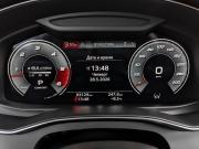 Audi A6 V (C8) Москва  - изображение 46