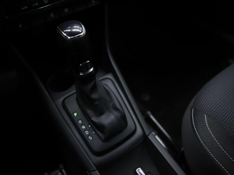 Skoda Rapid I Уфа  - изображение 13