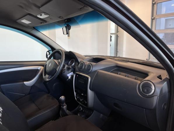 Renault Duster I с пробегом 2014 года, цена 1 083 000 рублей, 141516 км, внедорожник, Автокод Объявления