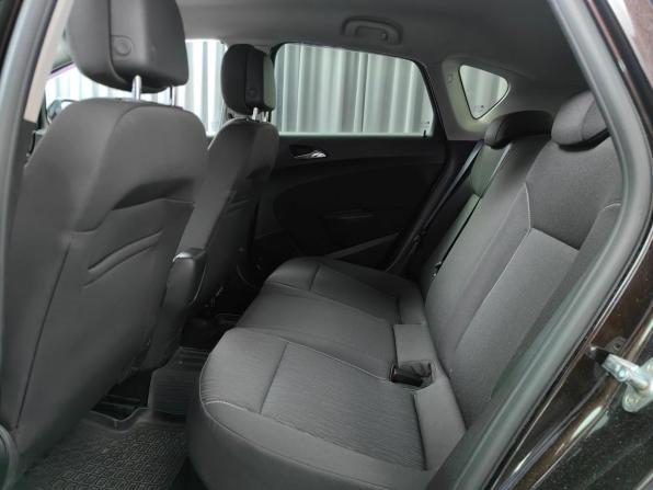 Opel Astra J Рестайлинг с пробегом 2013 года, цена 799 000 рублей, 106498 км, хэтчбек, Автокод Объявления
