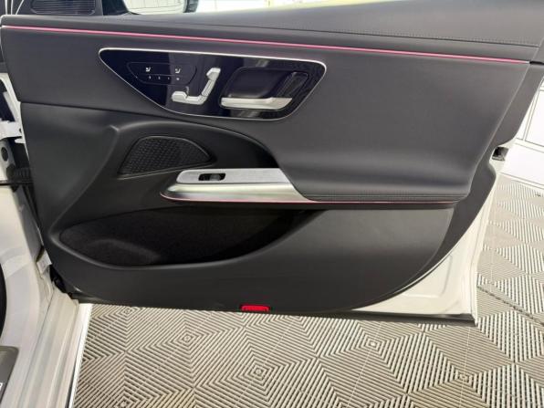 Новый Mercedes-Benz E-Класс VI (W214 S214) 2024 года, цена 6 999 000 рублей, седан, Автокод Объявления