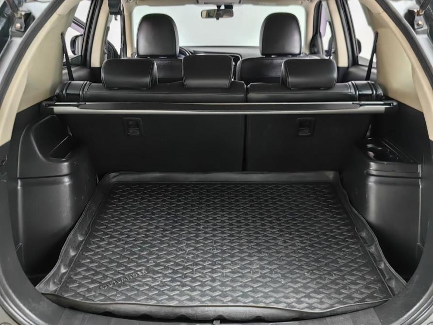 Mitsubishi Outlander III Рестайлинг 2 Подольск  - изображение 26