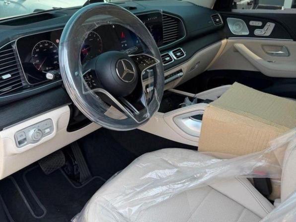Новый Mercedes-Benz GLE II (V167) Рестайлинг 2026 года, цена 11 760 000 рублей, внедорожник, Автокод Объявления