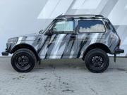 Lada (ВАЗ) Niva Legend Екатеринбург  - изображение 33