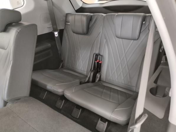 Chery Tiggo 8 Pro Max I с пробегом 2023 года, цена 2 340 000 рублей, 25942 км, внедорожник, Автокод Объявления