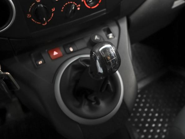 Citroen Berlingo II с пробегом 2012 года, цена 844 000 рублей, 159280 км, компактвэн, Автокод Объявления