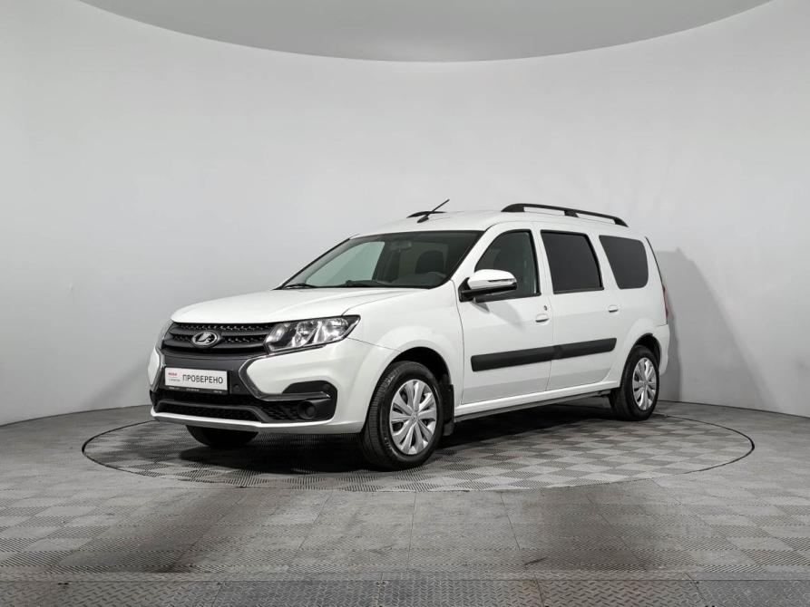 Lada (ВАЗ) Largus I Рестайлинг Санкт-Петербург  - изображение 1