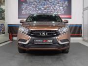 Lada (ВАЗ) XRAY I Кемерово  - изображение 5
