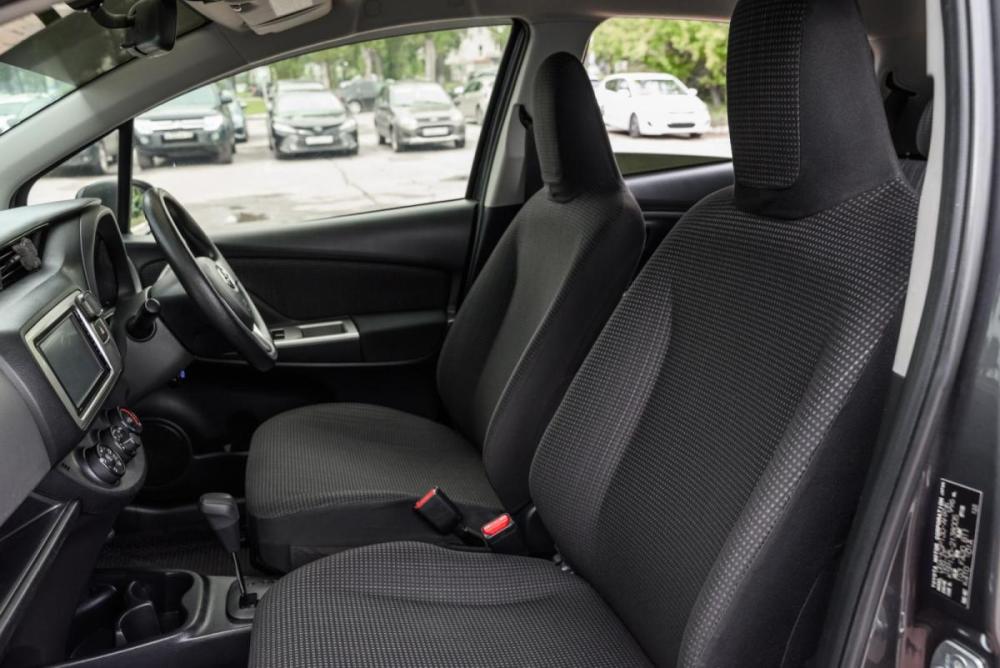 Toyota Vitz III (XP130) Рестайлинг Ульяновск  - изображение 8