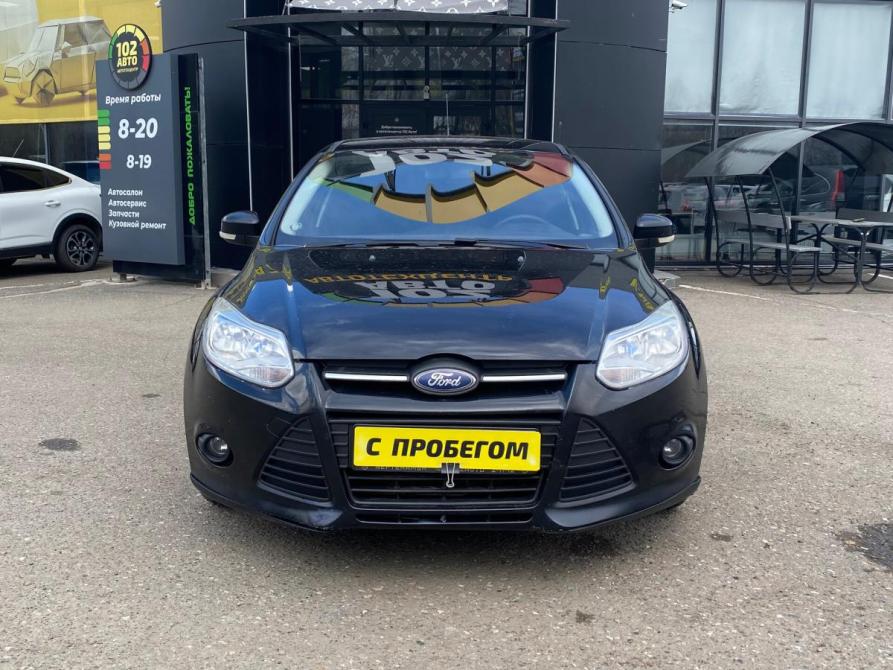 Ford Focus III Нефтекамск  - изображение 2