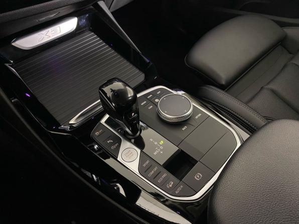 BMW X3 III (G01) Рестайлинг с пробегом 2021 года, цена 4 839 000 рублей, 82523 км, внедорожник, Автокод Объявления