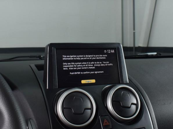 Nissan Qashqai I с пробегом 2007 года, цена 849 999 рублей, 270158 км, внедорожник, Автокод Объявления