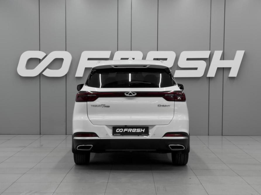 Chery Tiggo 7 Pro I Ростов-на-Дону  - изображение 4