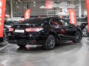 Toyota Camry VIII (XV70) Рестайлинг Санкт-Петербург  - изображение 34