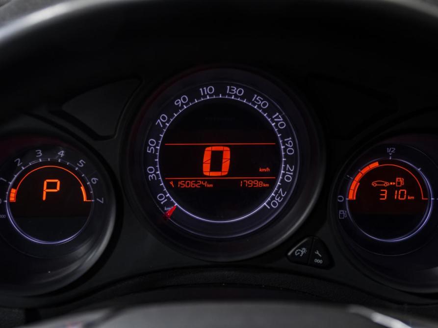 Citroen C4 II Москва  - изображение 10