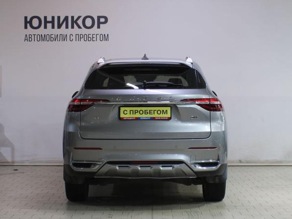 Haval F7 I с пробегом 2021 года, цена 1 929 000 рублей, 85098 км, внедорожник, Автокод Объявления