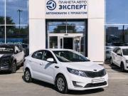 Kia Rio III Челябинск  - изображение 14