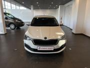 Skoda Rapid II Чебоксары  - изображение 44