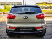 Kia Sportage III Рестайлинг Волгоград  - изображение 46