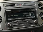 Volkswagen Tiguan I Рестайлинг Санкт-Петербург  - изображение 33