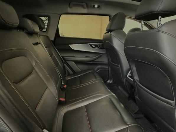 Chery Tiggo 7 Pro I с пробегом 2022 года, цена 1 675 000 рублей, 66645 км, внедорожник, Автокод Объявления