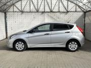 Hyundai Solaris I Рестайлинг Тамбов  - изображение 29