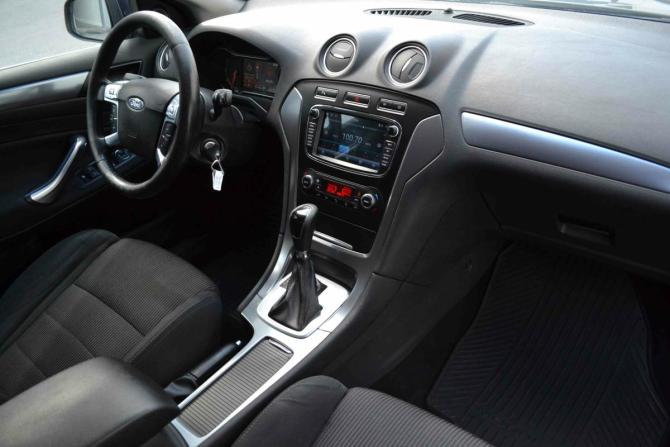 Ford Mondeo IV Рестайлинг с пробегом 2012 года, цена 760 000 рублей, 226955 км, седан, Автокод Объявления