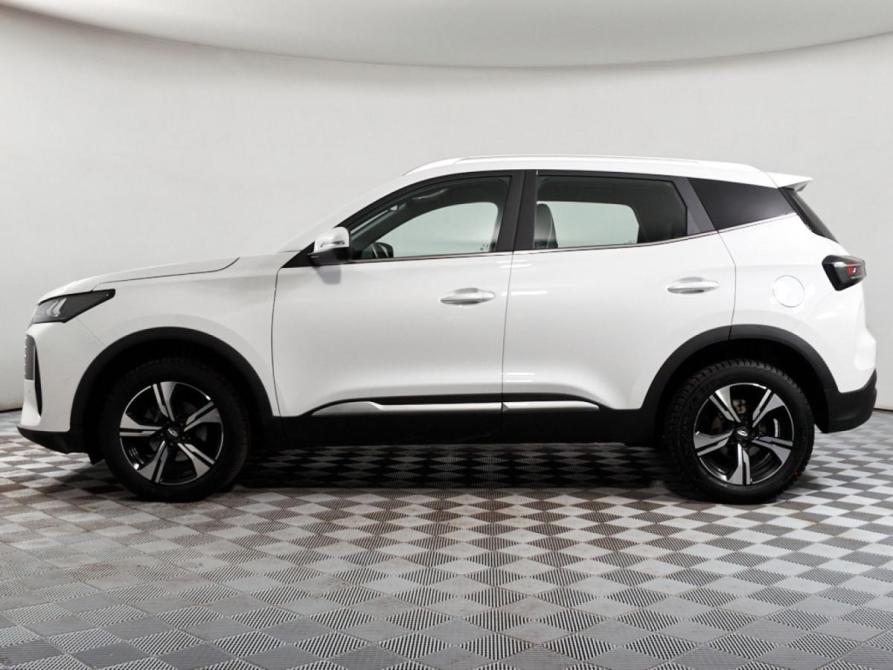 Chery Tiggo 4 I Рестайлинг 2 Москва  - изображение 9