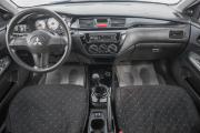 Mitsubishi Lancer IX Рестайлинг Барнаул  - изображение 31