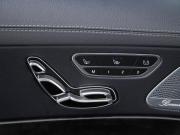 Mercedes-Benz S-Класс VI (W222 C217) Рестайлинг Москва  - изображение 46