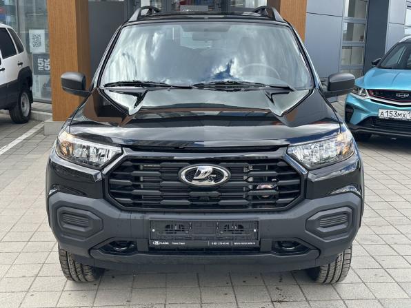 Новый Lada (ВАЗ) Niva I Рестайлинг (Travel) 2026 года, цена 1 419 000 рублей, внедорожник, Автокод Объявления